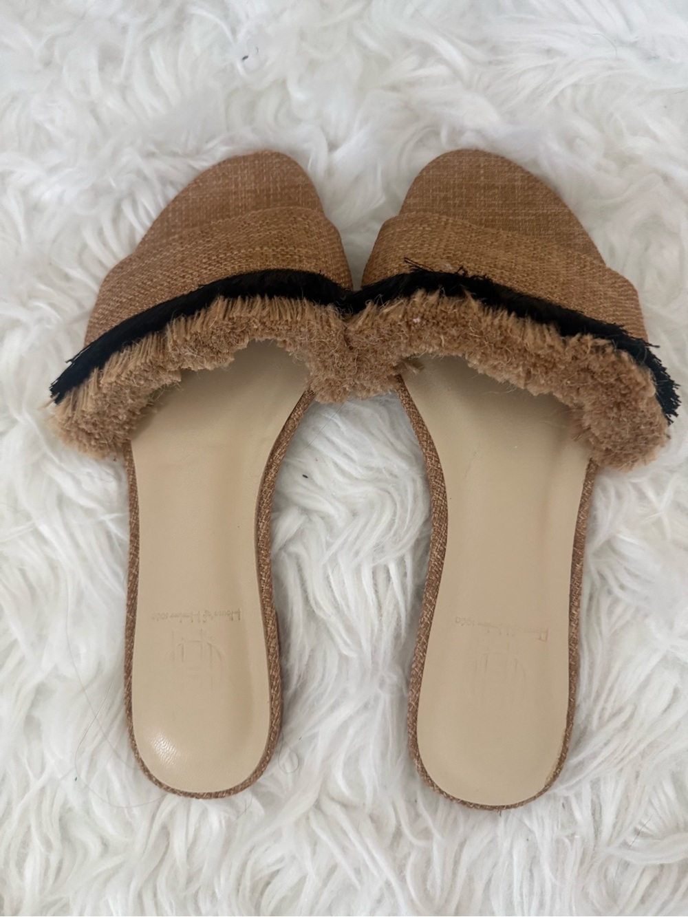 House of Harlow 1960 x Revolve Miller Slide
